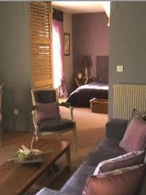 Guest house Les Chambres D'Hotes De La Ferrage La Tour-d'Aigues