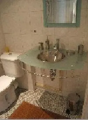 Guest house Les Chambres D'Hotes De La Ferrage La Tour-d'Aigues