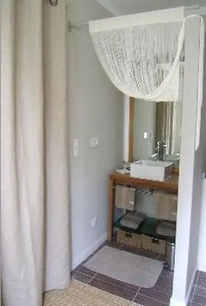 Les Chambres D'Hotes De La Ferrage La Tour-d'Aigues Guest house