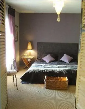 Guest house Les Chambres D'Hotes De La Ferrage La Tour-d'Aigues France
