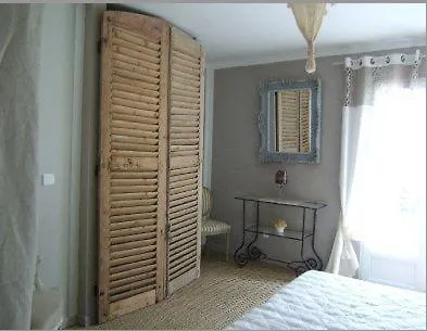 Les Chambres D'Hotes De La Ferrage La Tour-d'Aigues